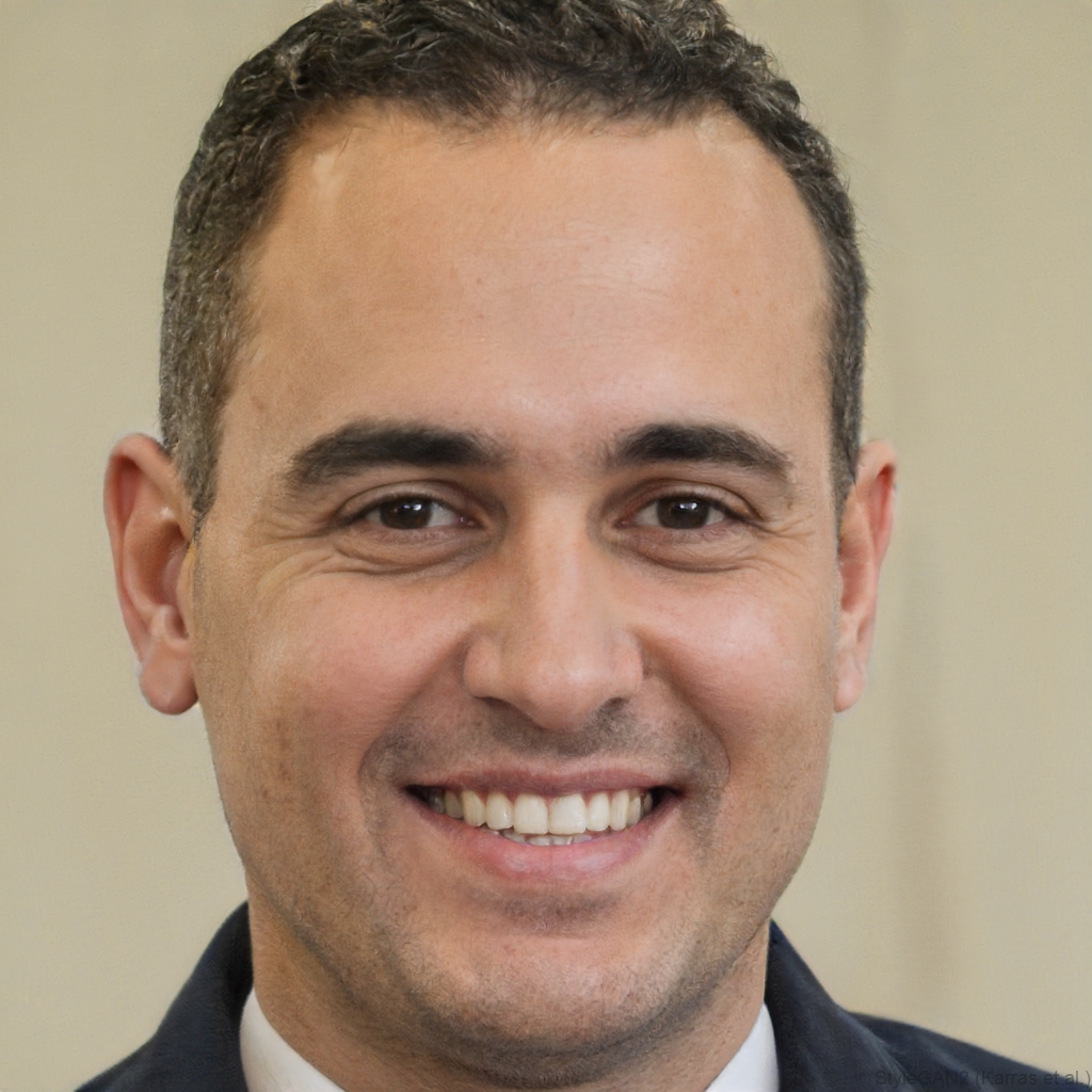 Julien Marchetti